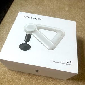 theragun g3